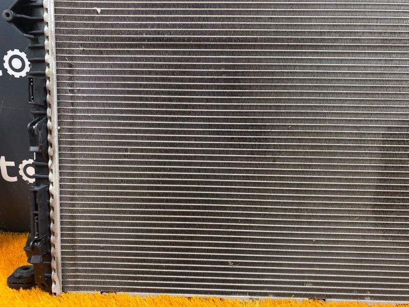 радиатор ДВС, 6600 рублей, Красноярск