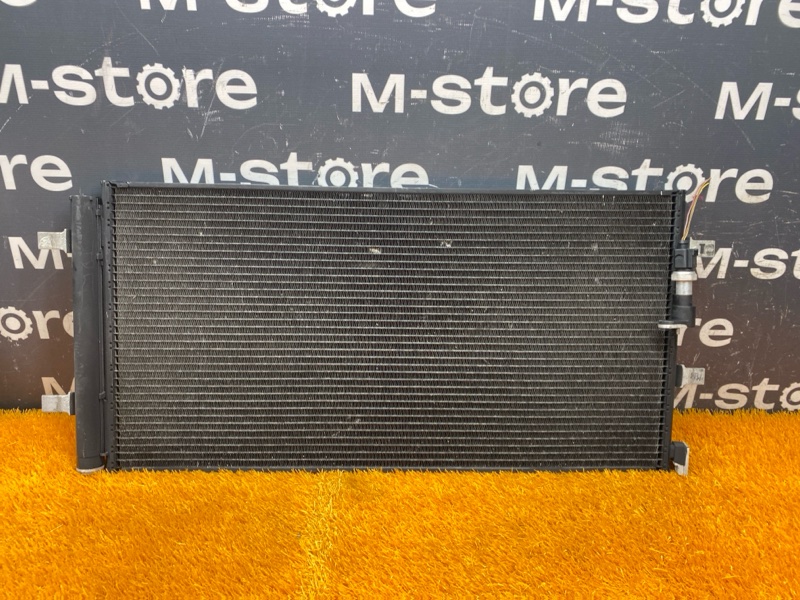 радиатор кондиционера, 3000 рублей, Красноярск