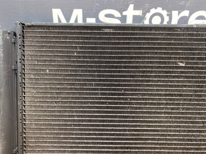 радиатор кондиционера, 3000 рублей, Красноярск