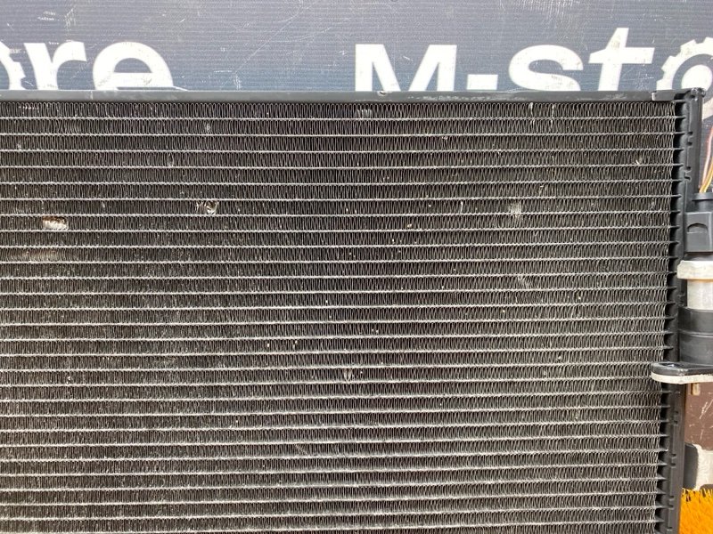 радиатор кондиционера, 3000 рублей, Красноярск