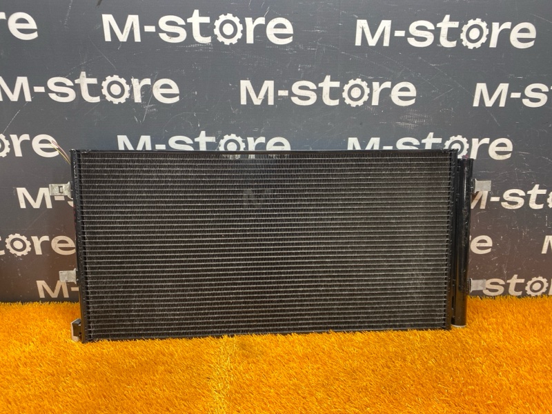 радиатор кондиционера, 3000 рублей, Красноярск