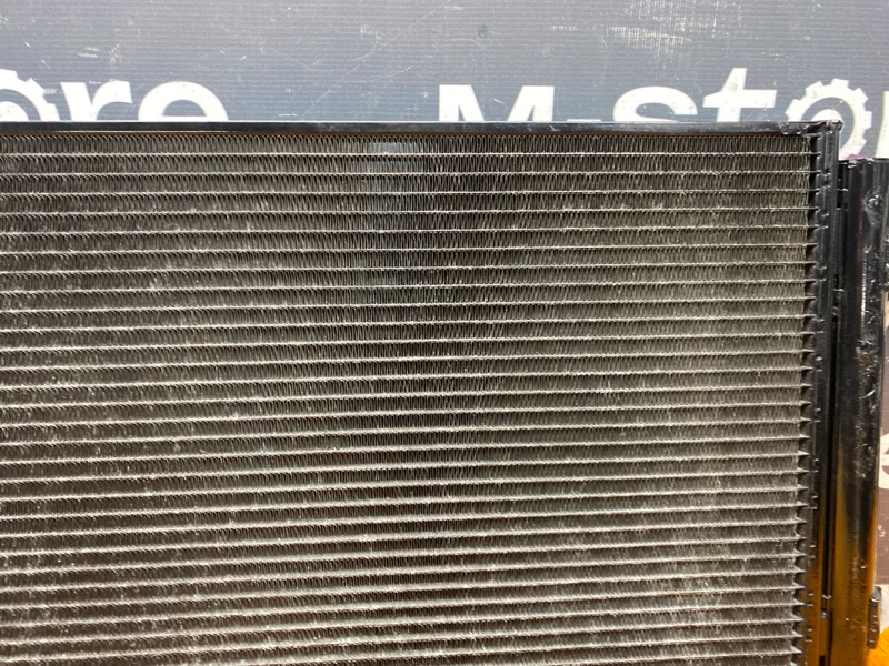 радиатор кондиционера, 3000 рублей, Красноярск