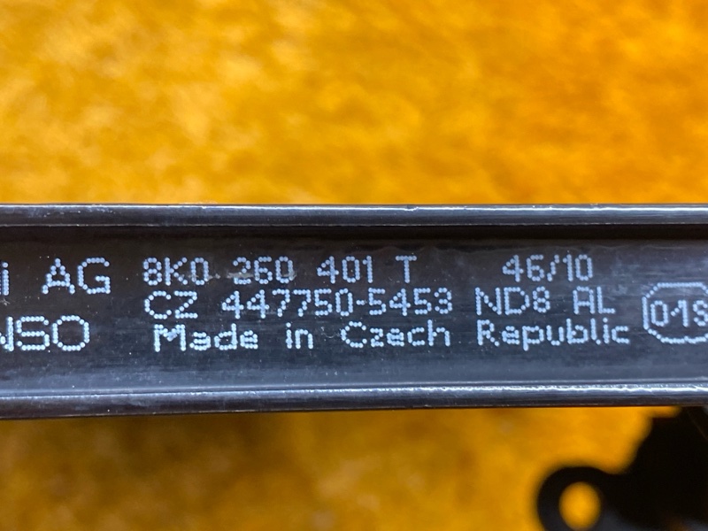 радиатор кондиционера, 3000 рублей, Красноярск