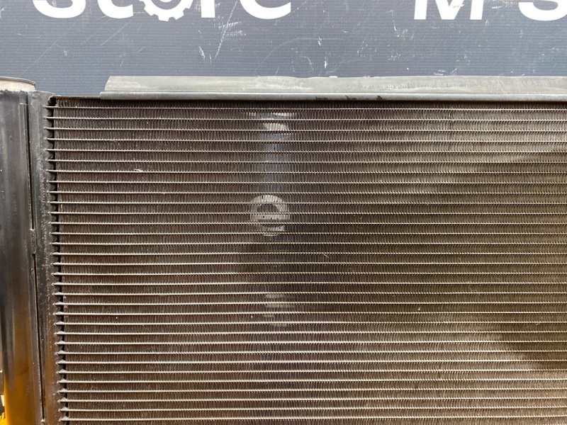 радиатор кондиционера, 3500 рублей, Красноярск