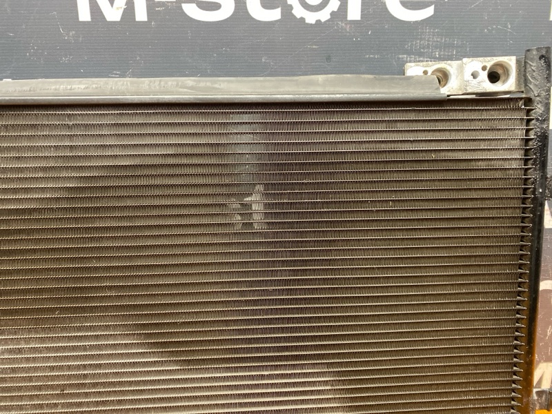 радиатор кондиционера, 3500 рублей, Красноярск