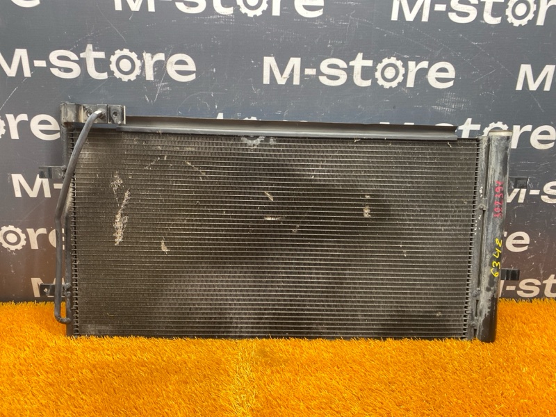 радиатор кондиционера, 3500 рублей, Красноярск