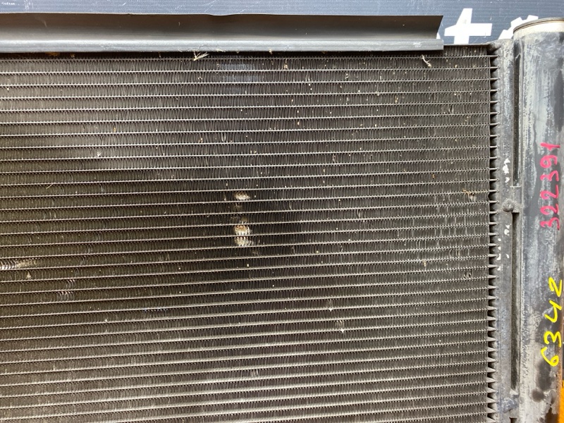 радиатор кондиционера, 3500 рублей, Красноярск