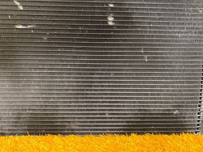 радиатор кондиционера, 3500 рублей, Красноярск