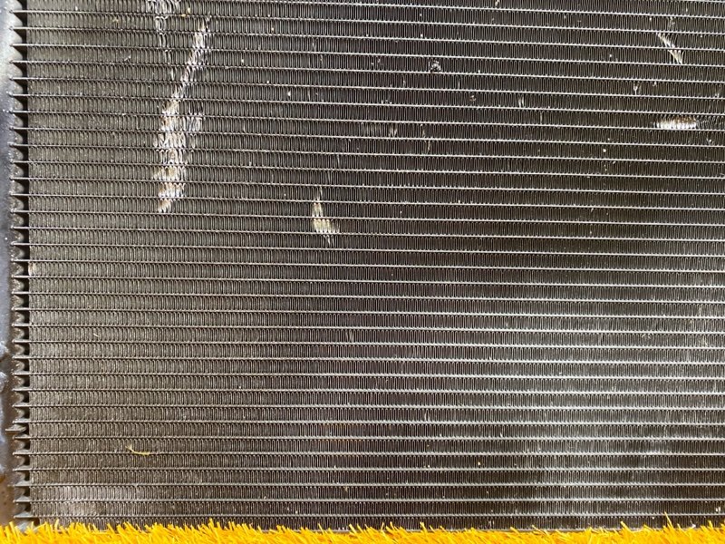 радиатор кондиционера, 3500 рублей, Красноярск