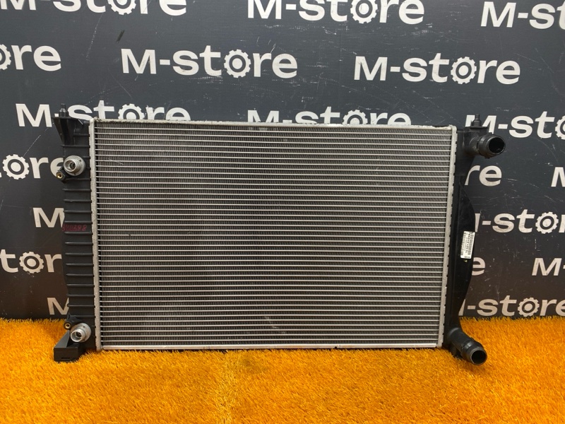 радиатор ДВС, 9500 рублей, Красноярск