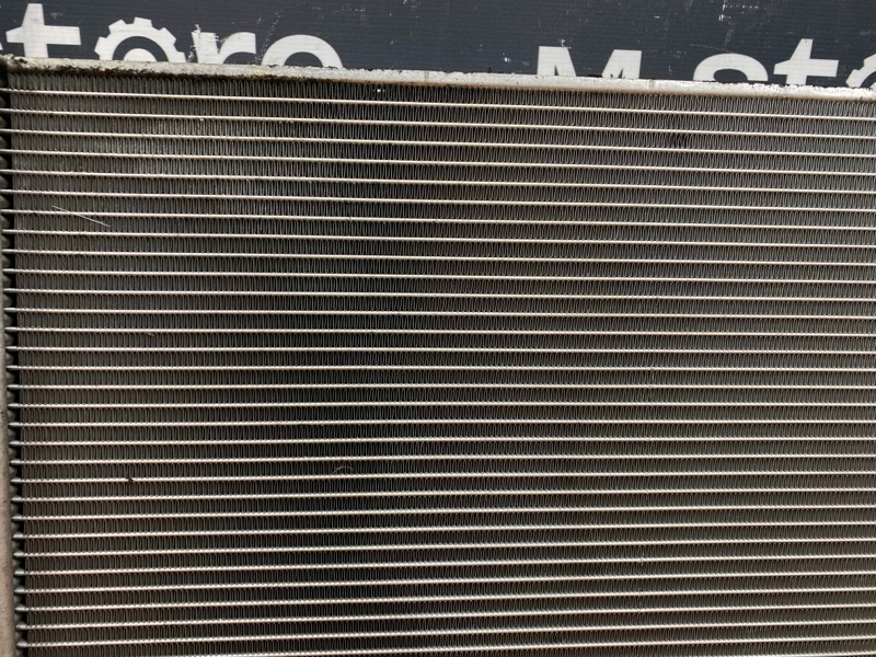 радиатор ДВС, 9500 рублей, Красноярск