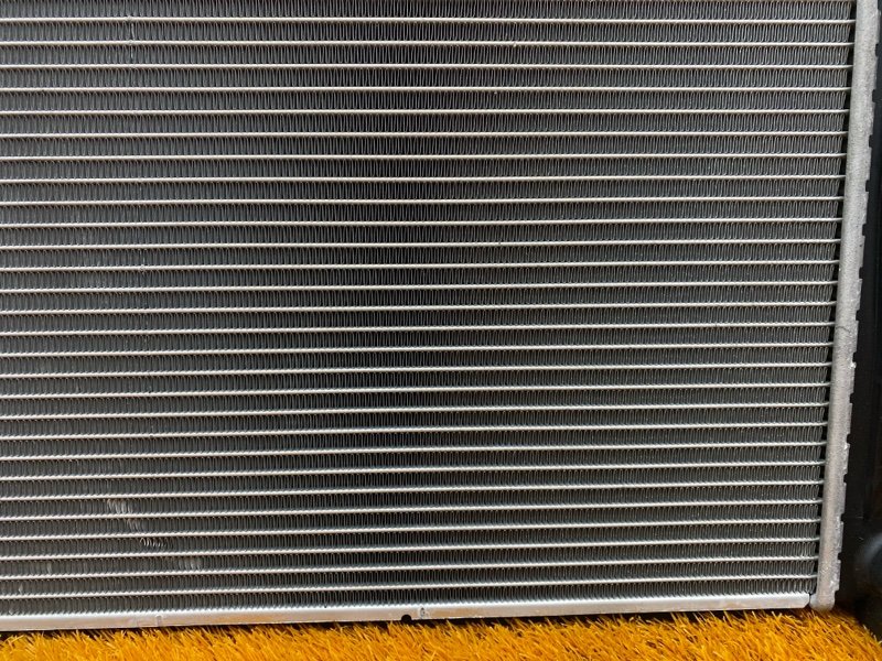 радиатор ДВС, 9500 рублей, Красноярск