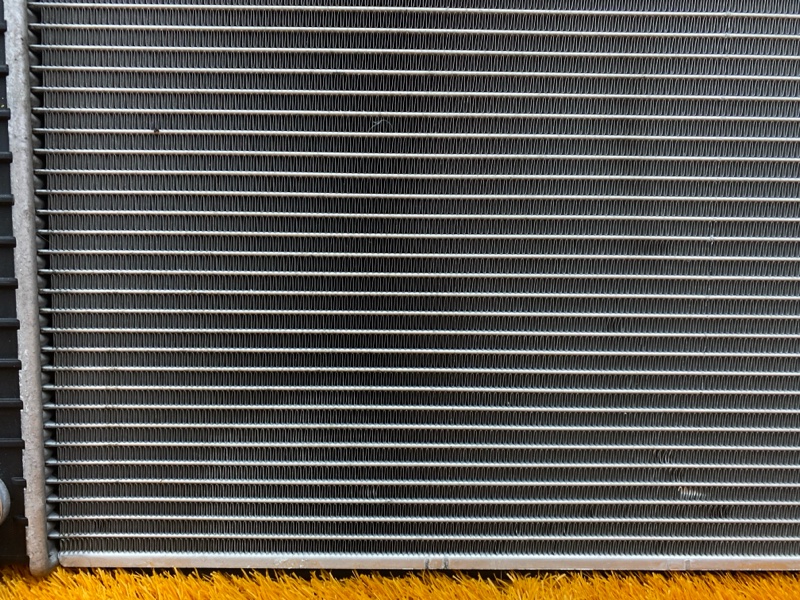 радиатор ДВС, 9500 рублей, Красноярск