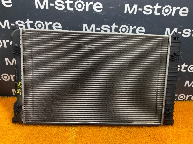 радиатор ДВС, 9500 рублей, Красноярск