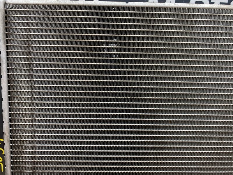 радиатор ДВС, 9500 рублей, Красноярск