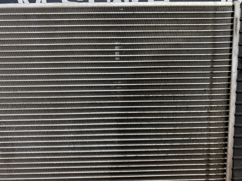 радиатор ДВС, 9500 рублей, Красноярск