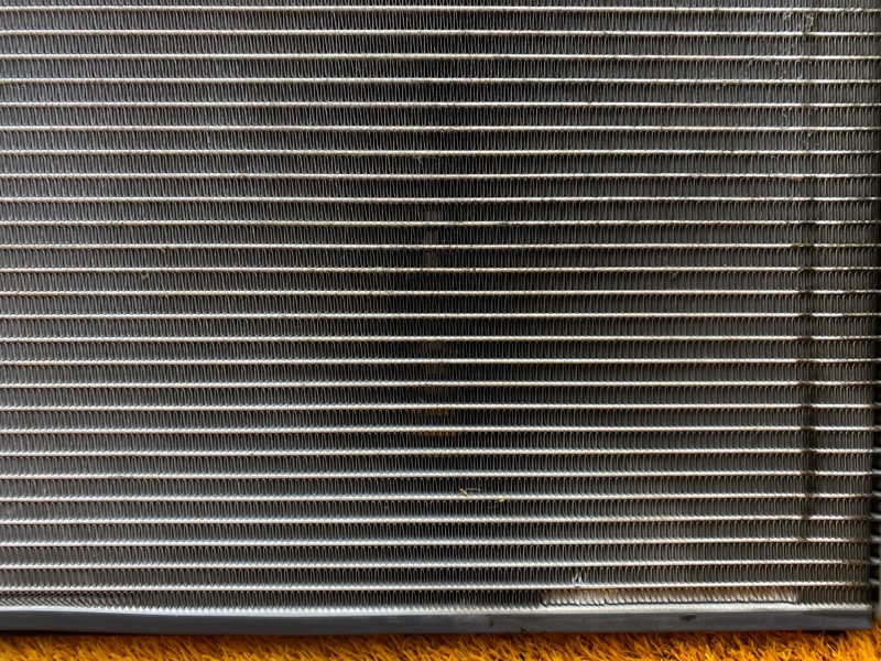 радиатор ДВС, 9500 рублей, Красноярск