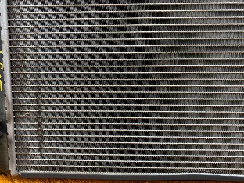 радиатор ДВС, 9500 рублей, Красноярск