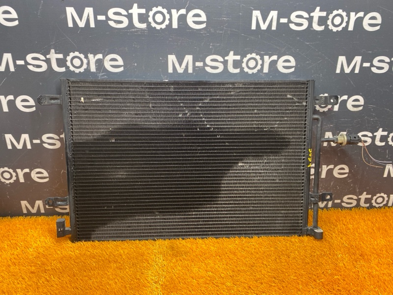 радиатор кондиционера, 3000 рублей, Красноярск