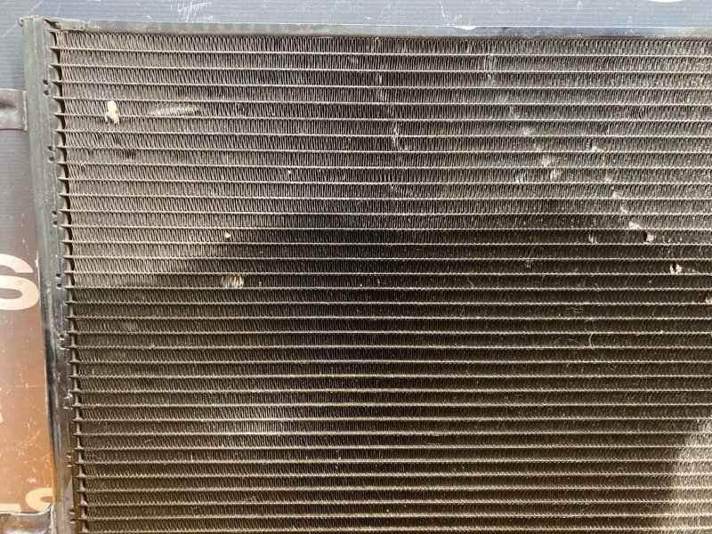 радиатор кондиционера, 3000 рублей, Красноярск