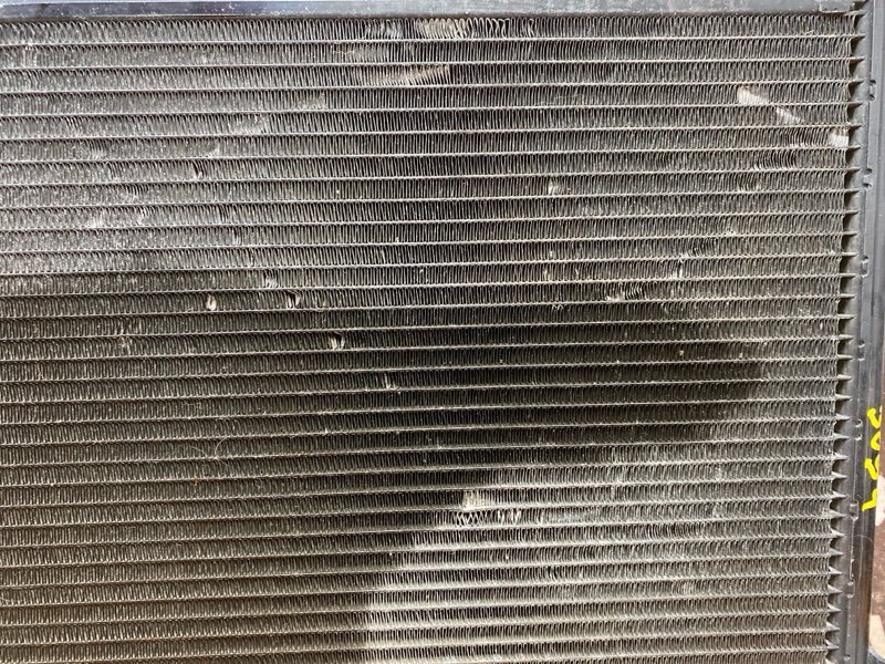 радиатор кондиционера, 3000 рублей, Красноярск