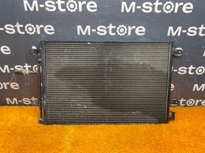 радиатор кондиционера, 3000 рублей, Красноярск