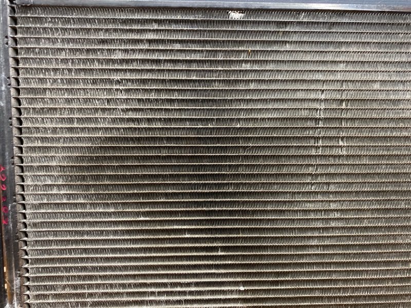 радиатор кондиционера, 3000 рублей, Красноярск