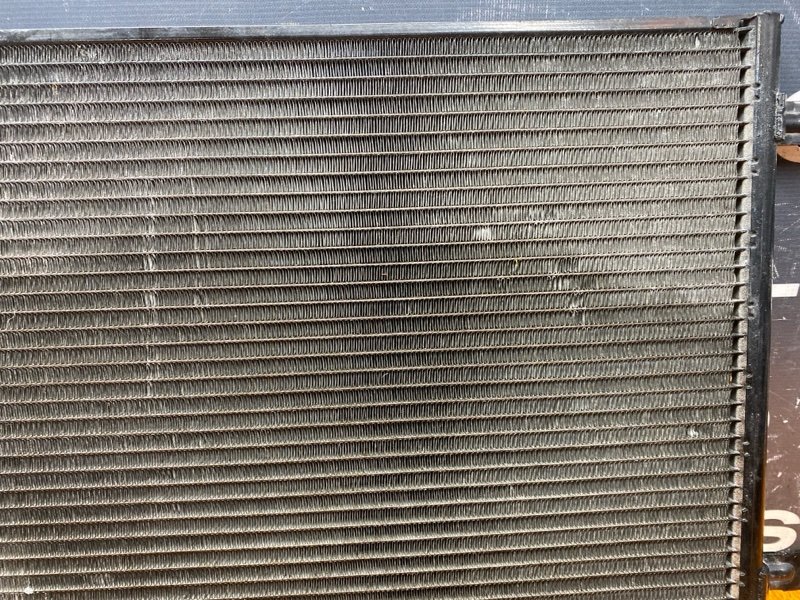 радиатор кондиционера, 3000 рублей, Красноярск