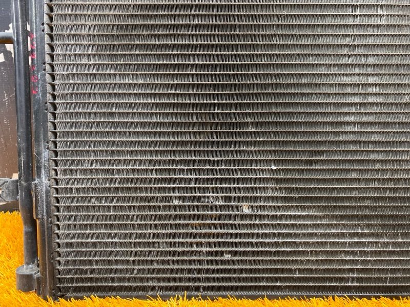 радиатор кондиционера, 3000 рублей, Красноярск