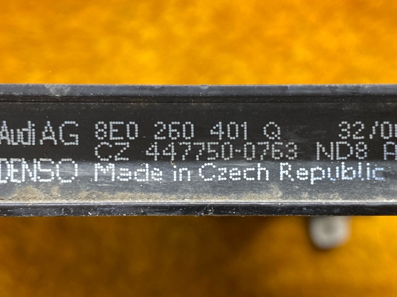 радиатор кондиционера, 3000 рублей, Красноярск