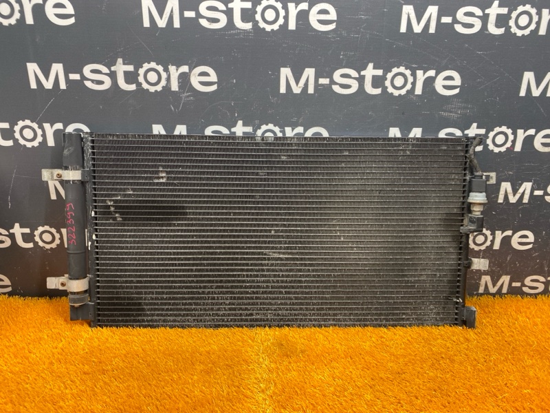 радиатор кондиционера, 3000 рублей, Красноярск