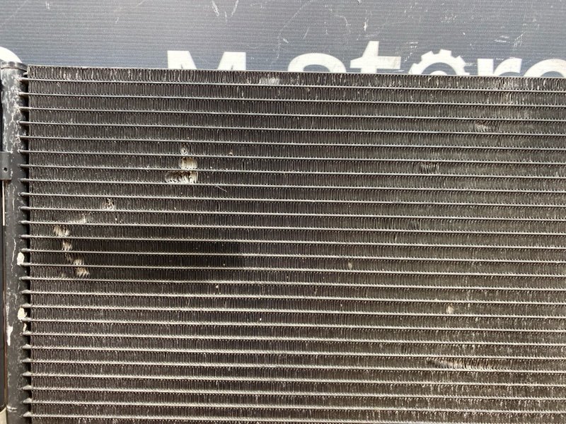 радиатор кондиционера, 3000 рублей, Красноярск