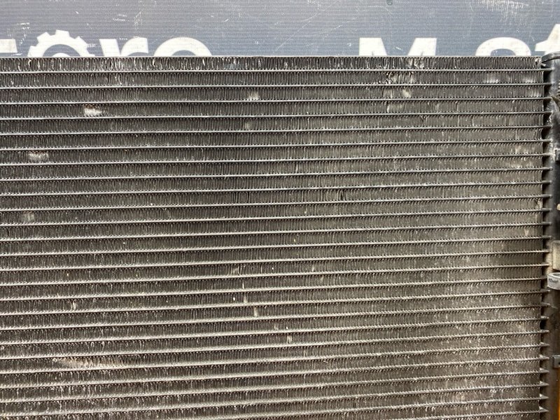 радиатор кондиционера, 3000 рублей, Красноярск