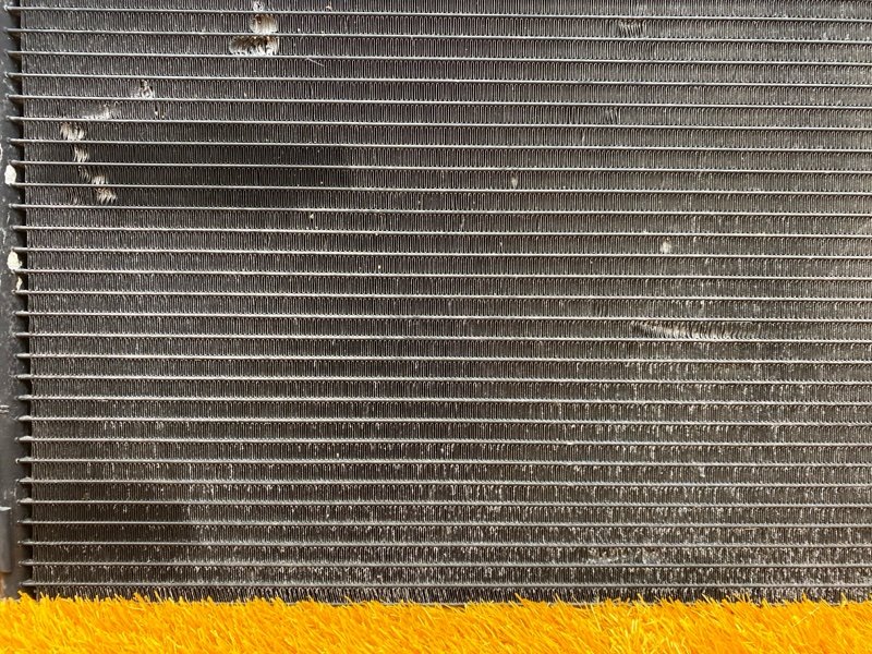 радиатор кондиционера, 3000 рублей, Красноярск