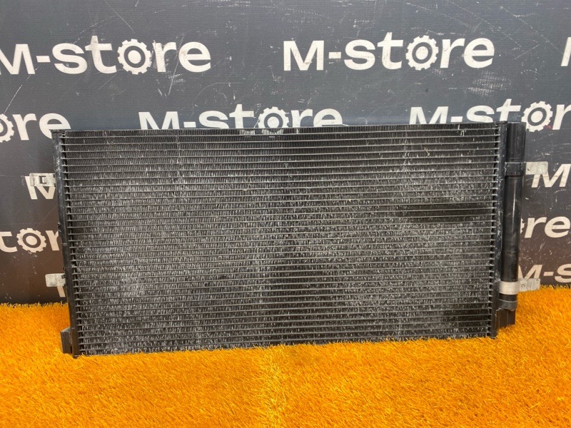 радиатор кондиционера, 3000 рублей, Красноярск