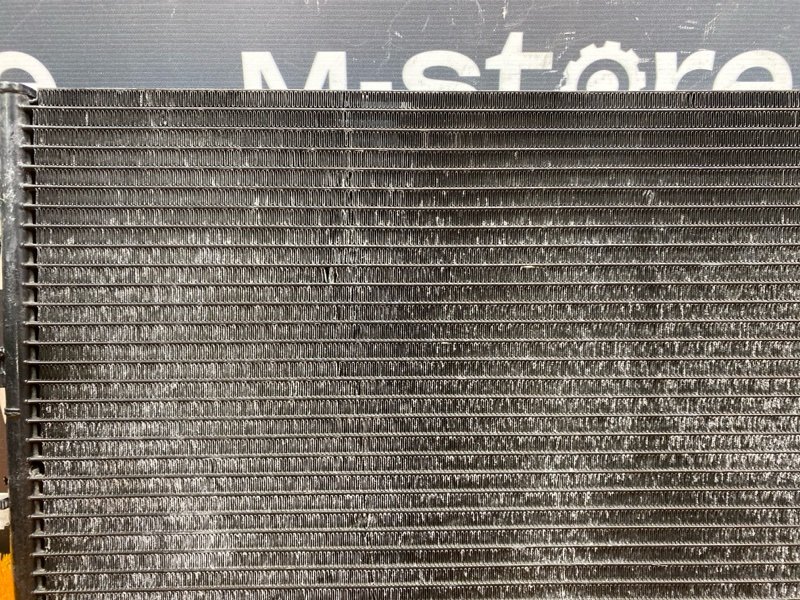 радиатор кондиционера, 3000 рублей, Красноярск