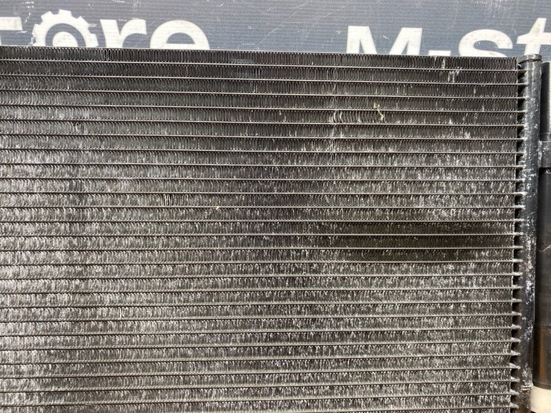 радиатор кондиционера, 3000 рублей, Красноярск