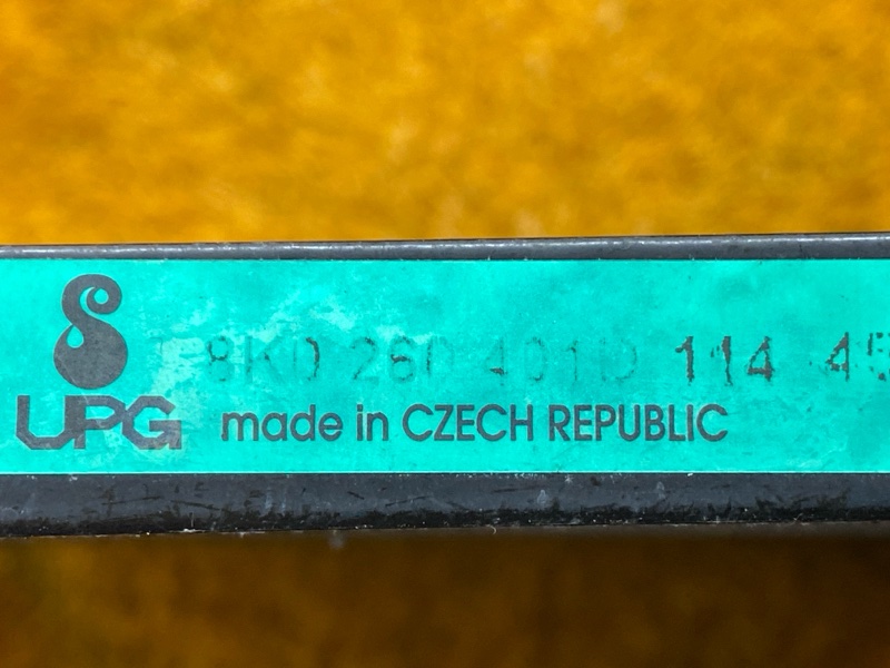 радиатор кондиционера, 3000 рублей, Красноярск