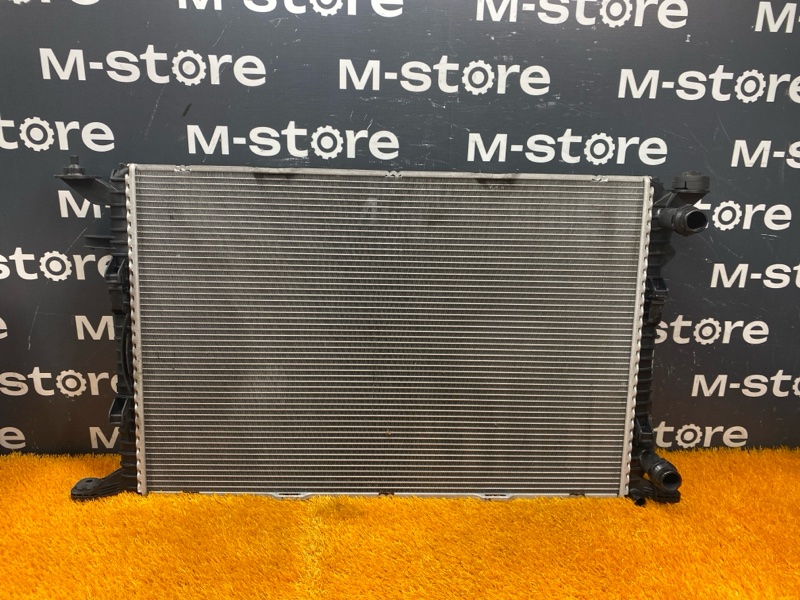 радиатор ДВС, 13000 рублей, Красноярск