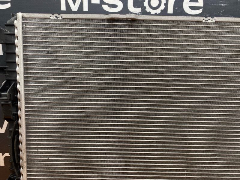 радиатор ДВС, 13000 рублей, Красноярск