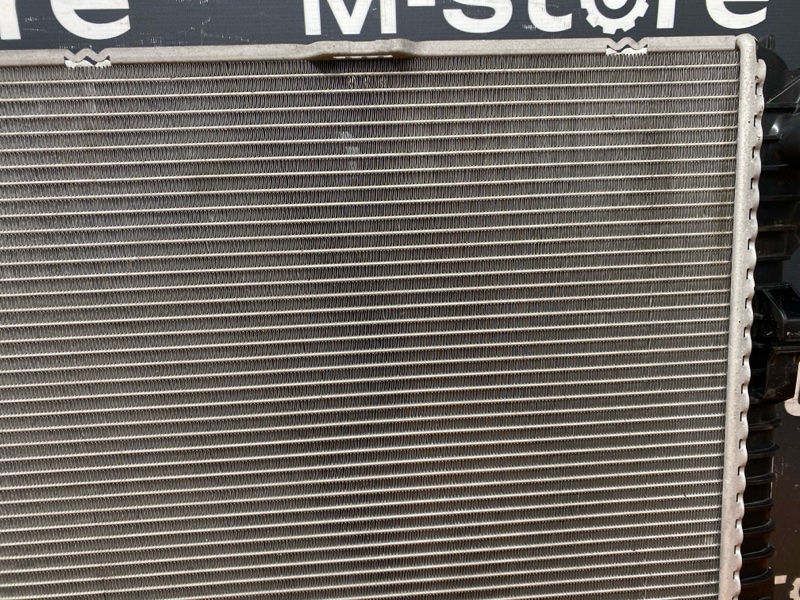 радиатор ДВС, 13000 рублей, Красноярск