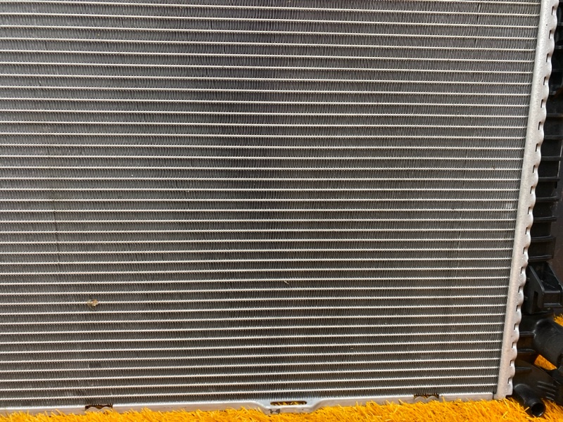 радиатор ДВС, 13000 рублей, Красноярск