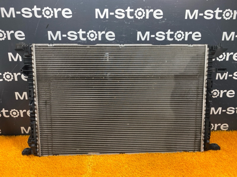 радиатор ДВС, 13000 рублей, Красноярск