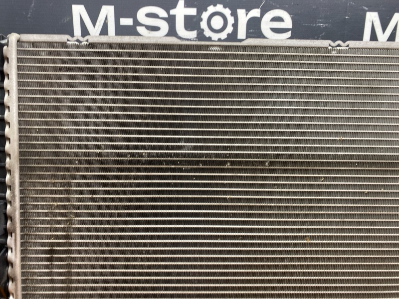 радиатор ДВС, 13000 рублей, Красноярск