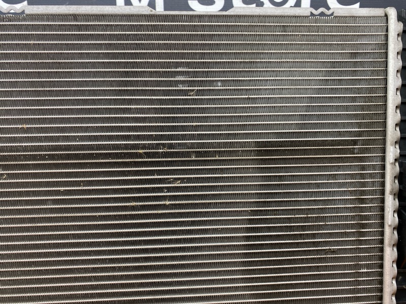 радиатор ДВС, 13000 рублей, Красноярск