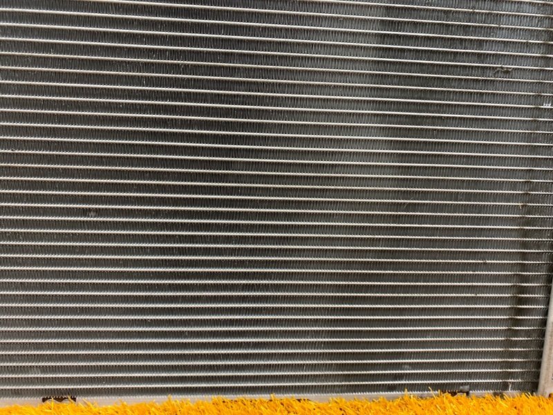 радиатор ДВС, 13000 рублей, Красноярск