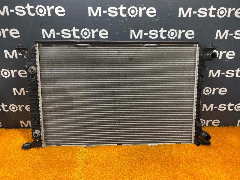 радиатор ДВС, 6600 рублей, Красноярск