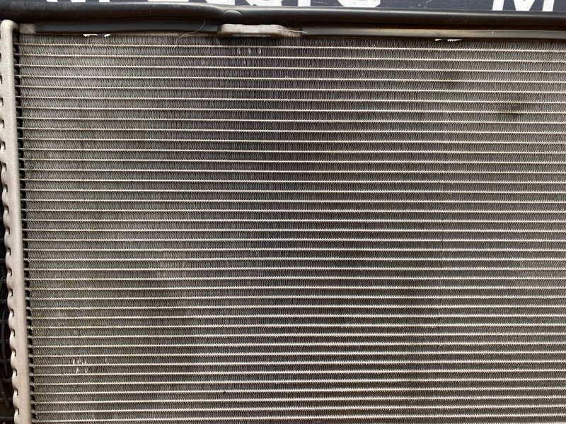 радиатор ДВС, 6600 рублей, Красноярск