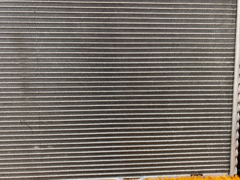 радиатор ДВС, 6600 рублей, Красноярск