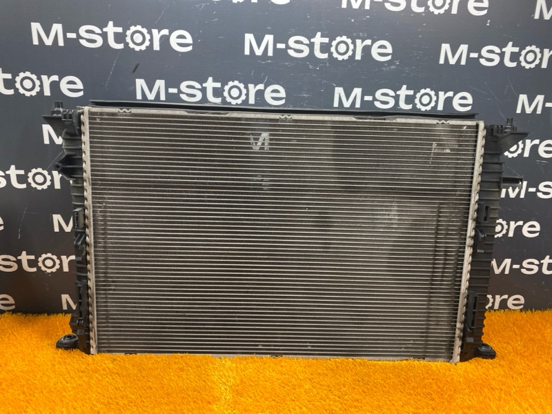 радиатор ДВС, 6600 рублей, Красноярск